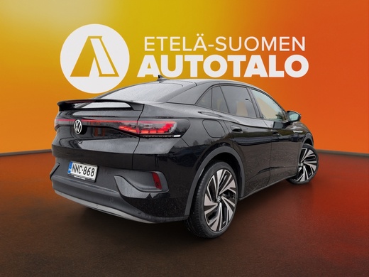 Volkswagen ID.5 vaihtoauto