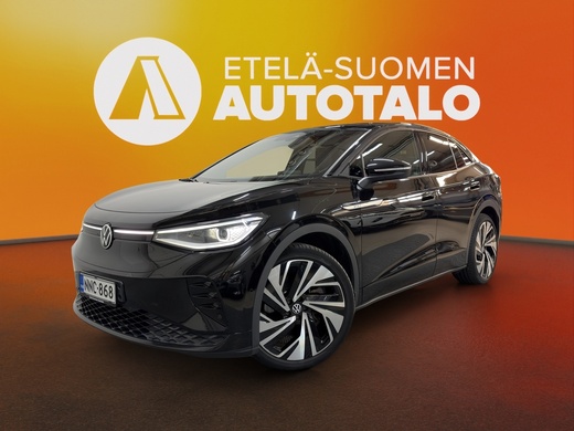 Volkswagen ID.5 vaihtoauto
