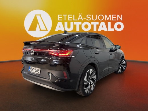 Volkswagen ID.5 vaihtoauto