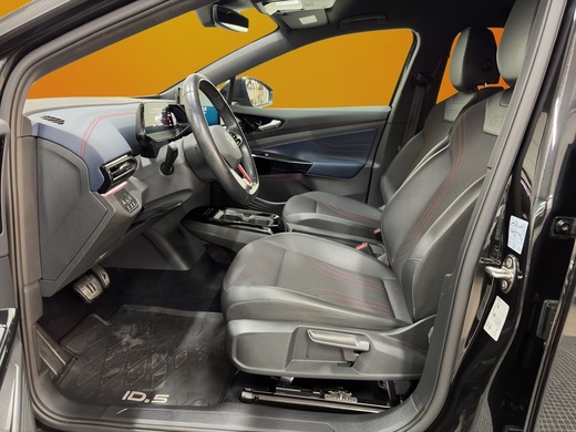 Volkswagen ID.5 vaihtoauto