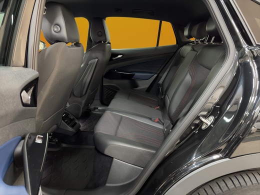 Volkswagen ID.5 vaihtoauto