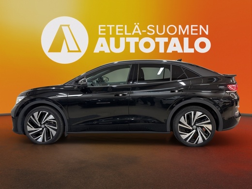 Volkswagen ID.5 vaihtoauto