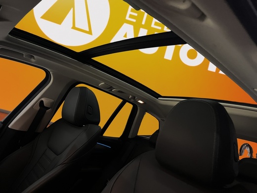 BMW iX3 vaihtoauto