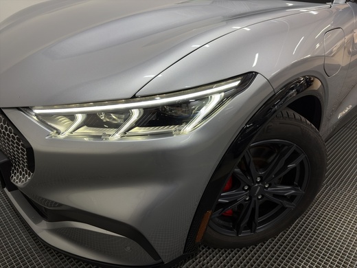 Ford USA Mustang vaihtoauto
