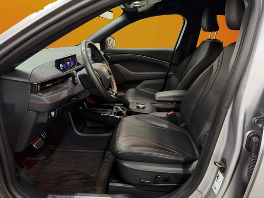 Ford USA Mustang vaihtoauto