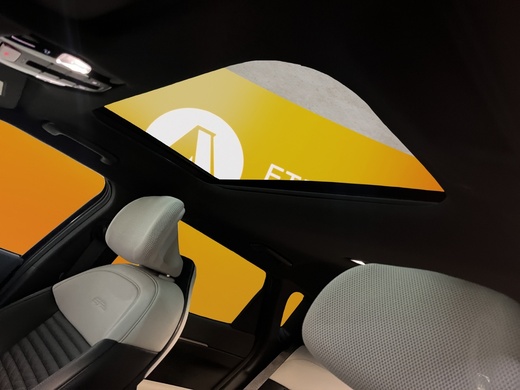 Kia EV4 vaihtoauto