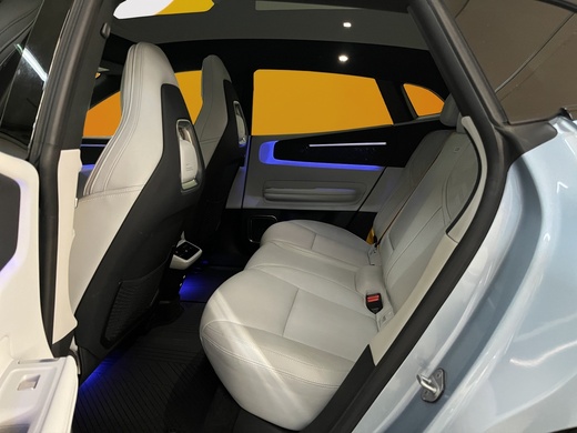 Polestar 4 vaihtoauto