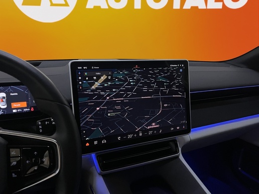 Polestar 4 vaihtoauto