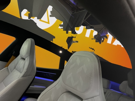 Polestar 4 vaihtoauto