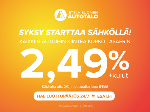 BMW i4 vaihtoauto