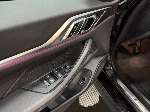 BMW i4 vaihtoauto