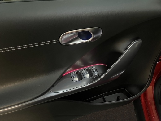Smart #3 vaihtoauto
