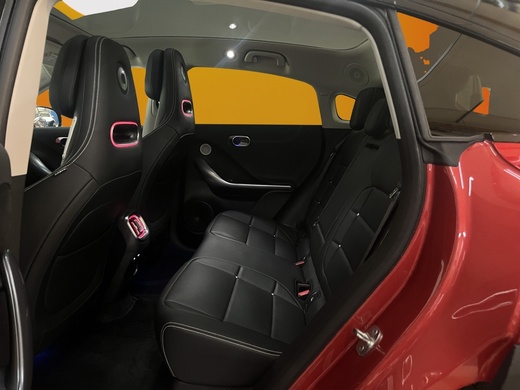 Smart #3 vaihtoauto