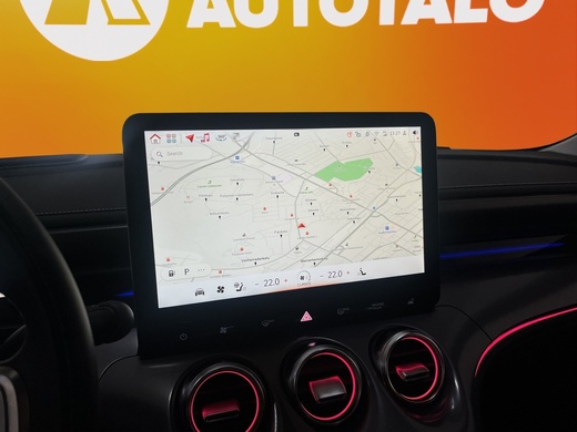 Smart #3 vaihtoauto