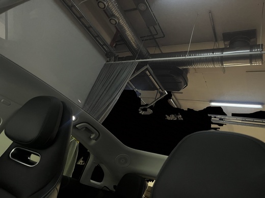 Smart #3 vaihtoauto