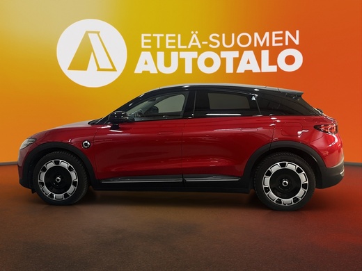 Smart #3 vaihtoauto