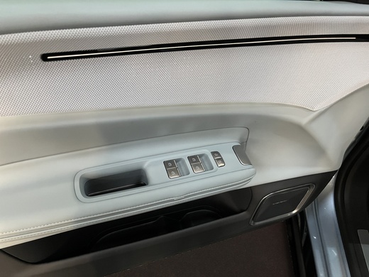 Polestar 4 vaihtoauto