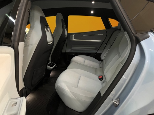 Polestar 4 vaihtoauto