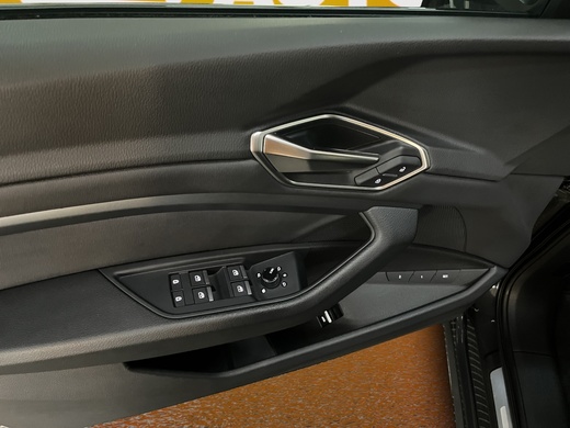 Audi Q8 e-tron vaihtoauto