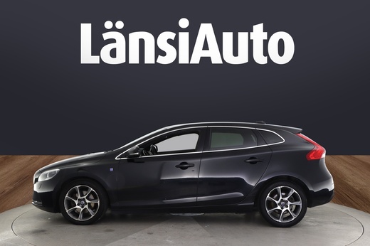 Volvo V40 vaihtoauto