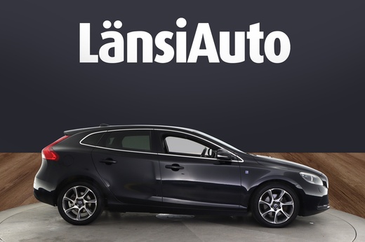 Volvo V40 vaihtoauto