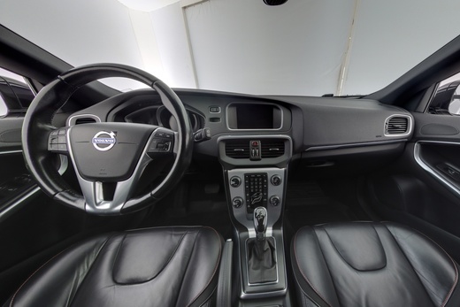 Volvo V40 vaihtoauto
