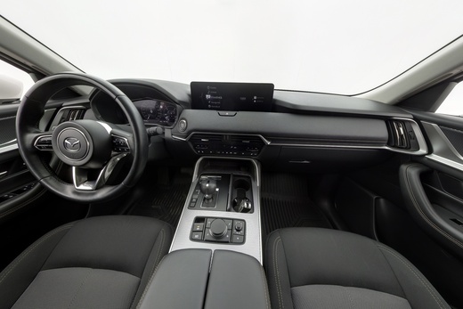 Mazda CX-60 vaihtoauto