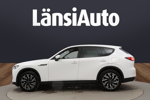 Mazda CX-60 vaihtoauto