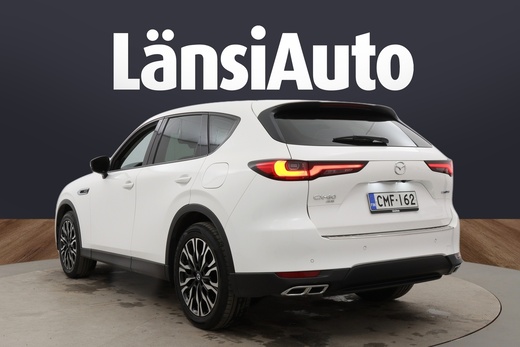 Mazda CX-60 vaihtoauto