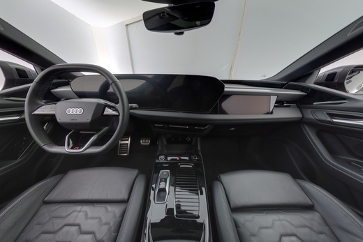 Audi A6 e-tron vaihtoauto