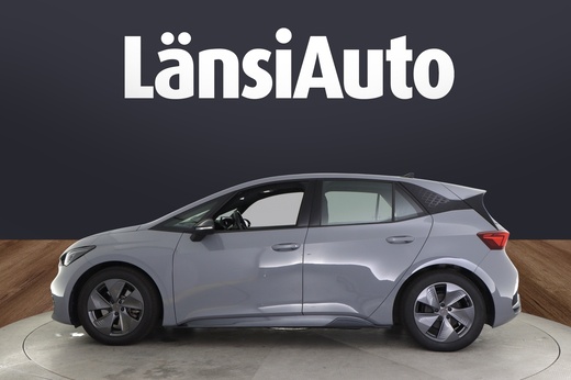 Cupra Born vaihtoauto