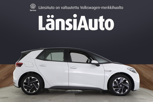 Volkswagen ID.3 vaihtoauto