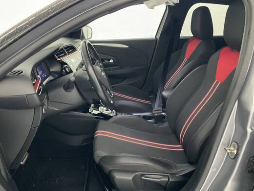 Opel Corsa-e vaihtoauto