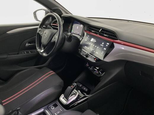 Opel Corsa-e vaihtoauto