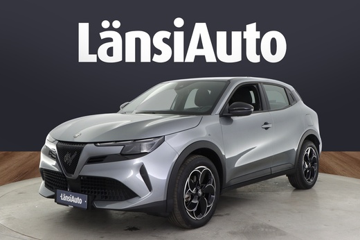 Alfa Romeo Junior vaihtoauto