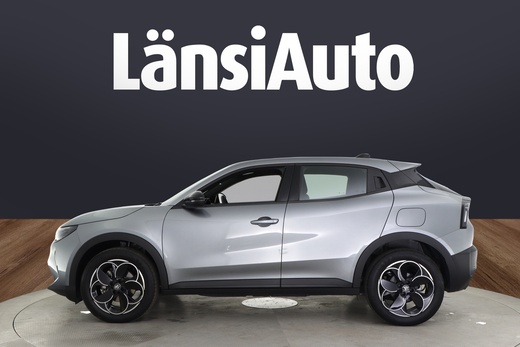 Alfa Romeo Junior vaihtoauto