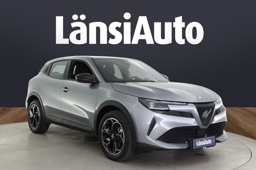 Alfa Romeo Junior vaihtoauto