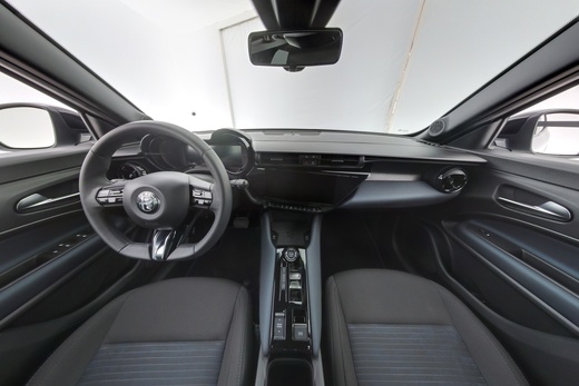 Alfa Romeo Junior vaihtoauto
