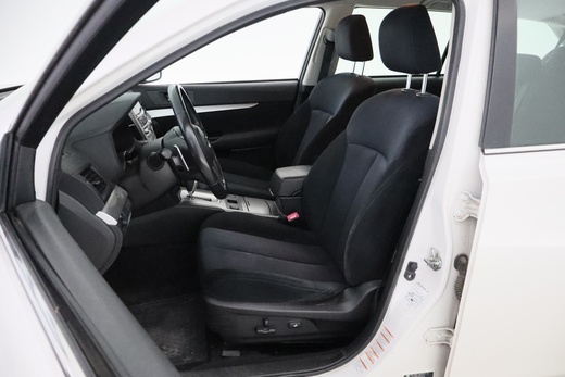 Subaru Outback vaihtoauto