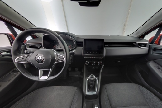 Renault Clio vaihtoauto