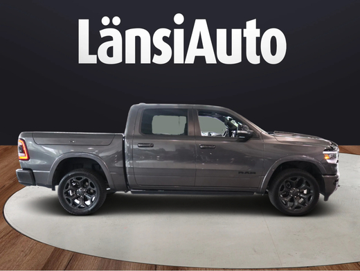 Dodge Ram vaihtoauto