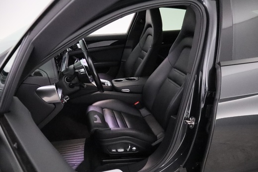 Porsche Panamera vaihtoauto