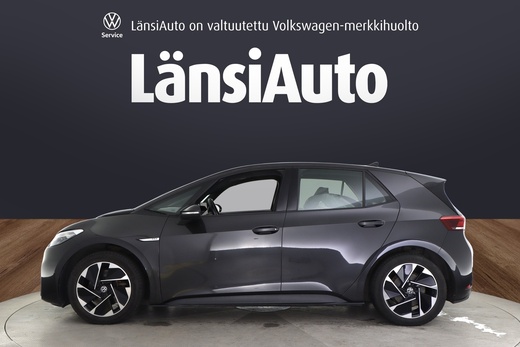 Volkswagen ID.3 vaihtoauto