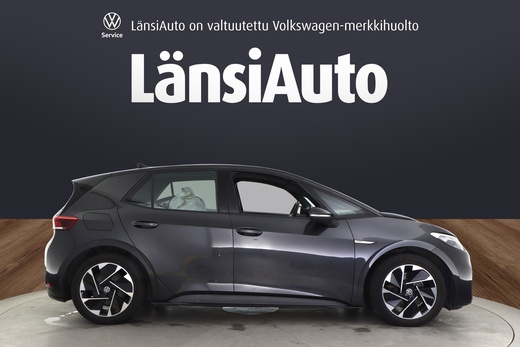 Volkswagen ID.3 vaihtoauto