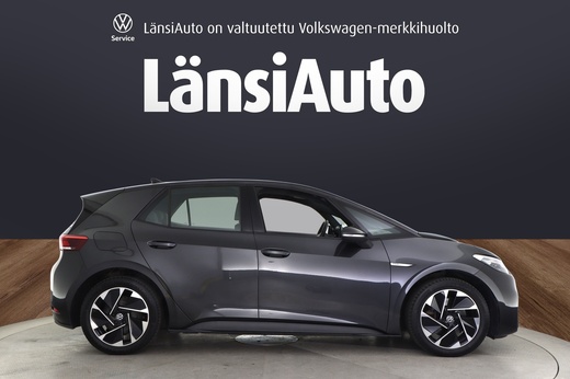Volkswagen ID.3 vaihtoauto