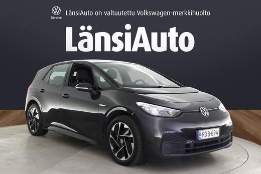 Volkswagen ID.3 vaihtoauto
