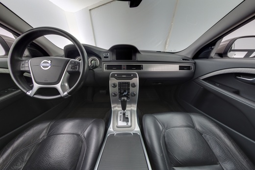 Volvo XC70 vaihtoauto