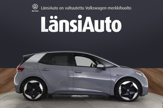 Volkswagen ID.3 vaihtoauto