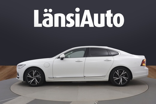 Volvo S90 vaihtoauto