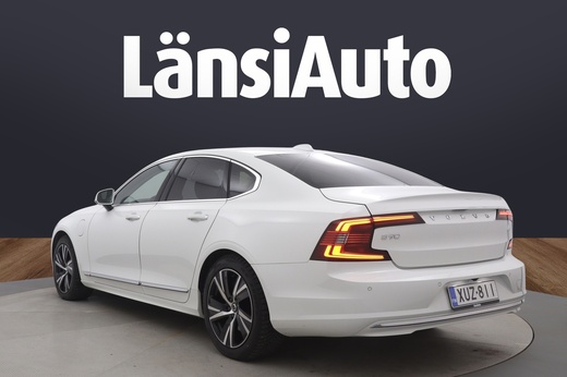 Volvo S90 vaihtoauto